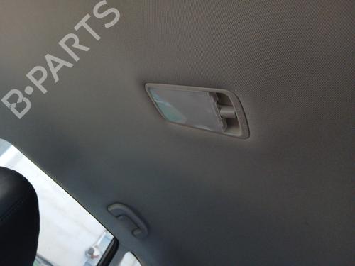 Used Interior roof NISSAN PULSAR Hatchback (C13) 1.2 DIG-T (115 hp) 33172425