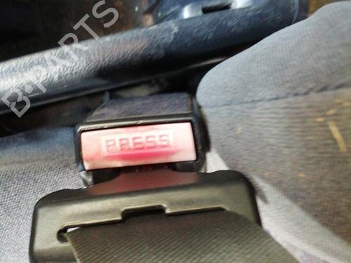 Seat buckle CITROËN XSARA Break (N2) 1.6 16V | BP26951526I32 