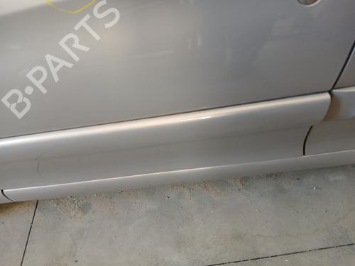 Left front door CITROËN XSARA PICASSO (N68) 2.0 HDi | BP29917674C2