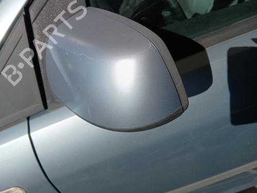 Left mirror FORD FOCUS II Saloon (DB_, FCH, DH) 1.8 TDCi | BP29327473C26 