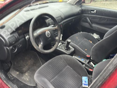 Pipe VW PASSAT B5 Variant (3B5) 1.9 TDI | BP31279578M125  - Image 10