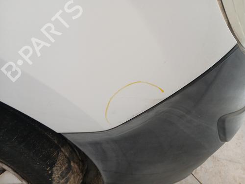 Used Right front fenders RENAULT KANGOO / GRAND KANGOO II (KW0/1_) 1.5 dCi 90 (KW05, KW08, KW0G, KW11) (90 hp) 29973674