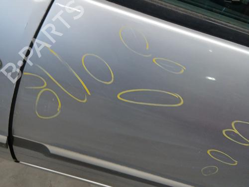 Left rear door RENAULT GRAND SCÉNIC II (JM0/1_) 1.5 dCi (JM02, JM13) | BP29956886C4