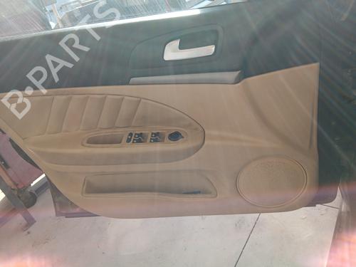 Front left window mechanism ALFA ROMEO 159 (939_) 1.9 JTDM 8V (939AXE1B) | BP30457790C22