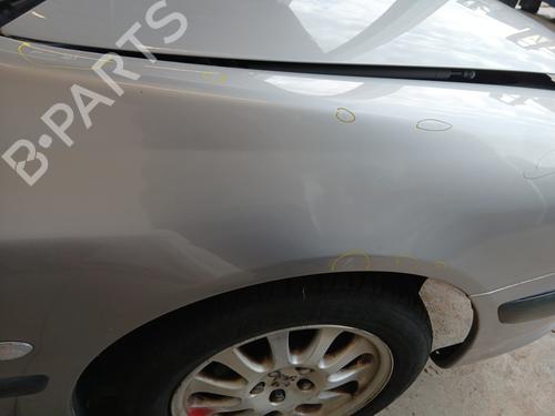 Forskærm Højre PEUGEOT 607 (9D, 9U) 2.0 HDi | BP31756546C42 