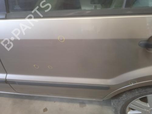 Left rear door FORD FUSION (JU_) 1.4 TDCi | BP22131635C4 