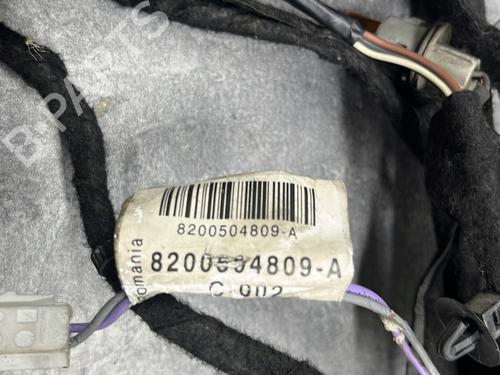 Used Electronic module Electronic module RENAULT CLIO III (BR0/1, CR0/1) 1.5 dCi (BR17, CR17) (86 hp) 21067438 21067438