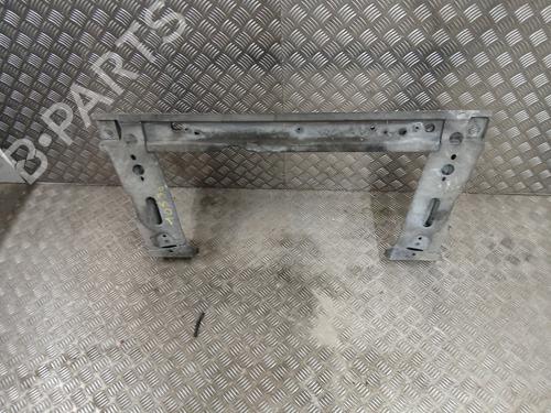 Tverrbjelke RENAULT GRAND SCÉNIC II (JM0/1_) 1.9 dCi (JM0G, JM12, JM1G, JM2C) (120 hp) 31317376