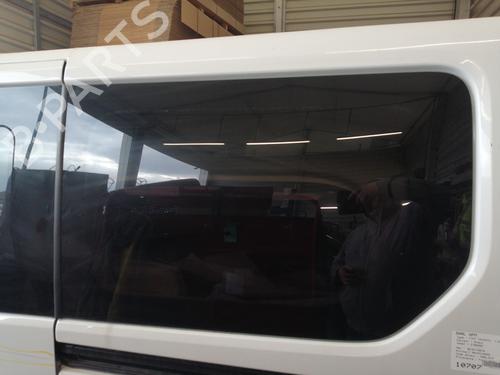 Panel rute bak venstre FIAT TALENTO Van (296_) 1.6 D (125 hp) 24938442