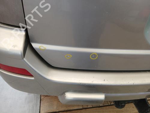 Tailgate NISSAN X-TRAIL I (T30) 2.2 Di 4x4 | BP28094013C6 