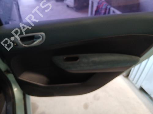 Vindusheismekanisme høyre bak PEUGEOT 307 Break (3E) 2.0 (136 hp) 31660660