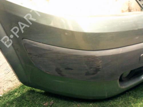 Pare-chocs avant RENAULT MEGANE II Saloon (LM0/1_) 1.5 dCi (LM02, LM13, LM2A) (101 hp) 21275725