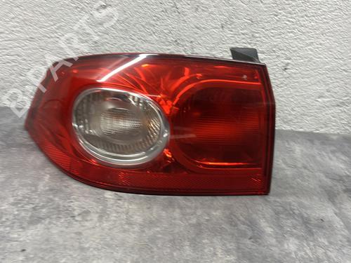 Used Left taillight RENAULT LAGUNA II (BG0/1_) 2.2 dCi (BG0F) (150 hp) 26887747