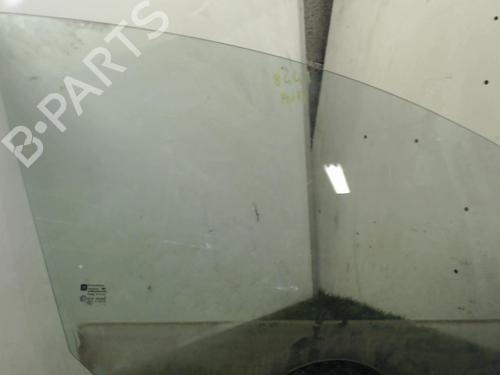 Used Front right door window Front right door window OPEL ASTRA J (P10) 1.7 CDTI (68) (110 hp) 20886898 20886898