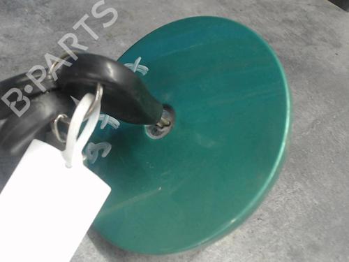 Fuel cap CITROËN SAXO (S0, S1) 1.5 D | BP20885786C161 
