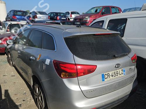 Left tailgate light KIA CEE'D SW (ED) | BP36010256C79 - Image 4