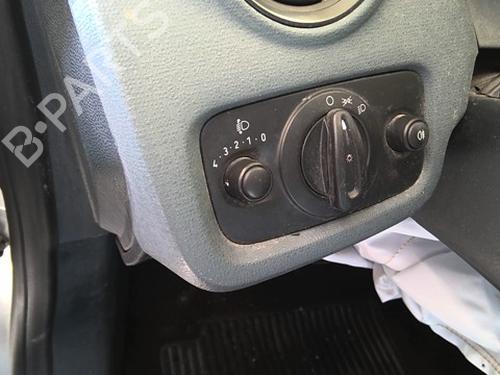 Headlight switch FORD FIESTA VI (CB1, CCN) 1.25 | BP40253985I24 - Image 3