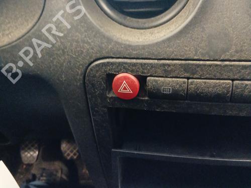 Used Warning switch SEAT IBIZA III (6L1) 1.4 TDI (75 hp) 30308653