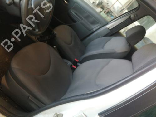 Ensemble sièges CITROËN C3 I (FC_, FN_) 1.4 HDi (68 hp) 26592980
