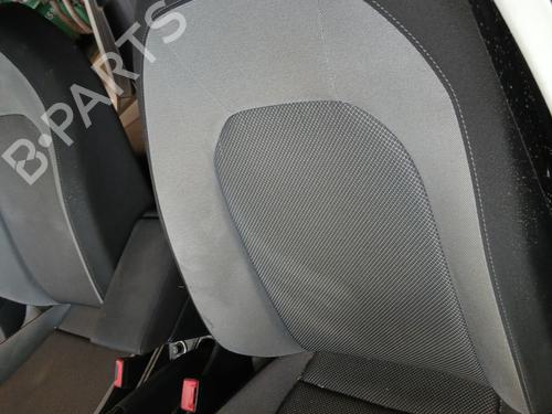 Left front seat SEAT IBIZA V (KJ1, KJG) 1.6 TDI | BP32164070C15 - Image 4