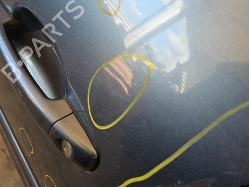 Used Left front door Left front door CITROËN C4 Picasso I MPV (UD_) [2006-2015] 36010333 36010333