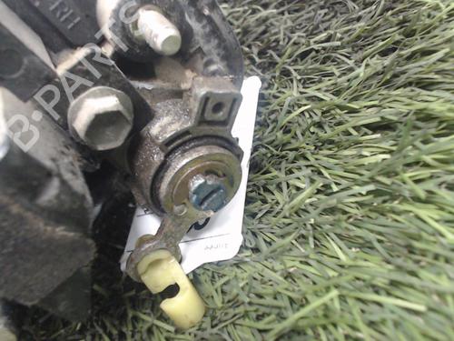 Høyre foran utvendig håndtak OPEL FRONTERA B (U99) 2.2 i (6B_ZC, 6B_VF, 6B_66, 6B_76) | BP20886359C129 