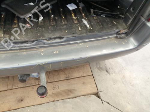 Rear bumper CITROËN BERLINGO / BERLINGO FIRST Box Body/MPV (M_) 1.9 D 70 (MBWJZ, MCWJZ) | BP26519677C8 