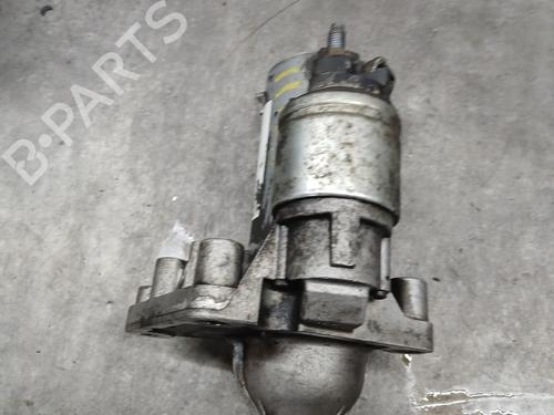 Used Starter Starter PEUGEOT 207 (WA_, WC_) 1.4 HDi (68 hp) 36009993 36009993