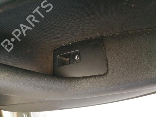 Right rear window switch AUDI A3 Sportback (8PA) 1.9 TDI | BP27149592I28 