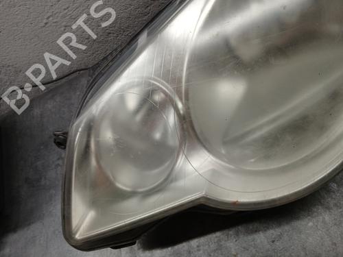 Left headlight VW POLO IV (9N_, 9A_) 1.4 TDI | BP29569230C28 