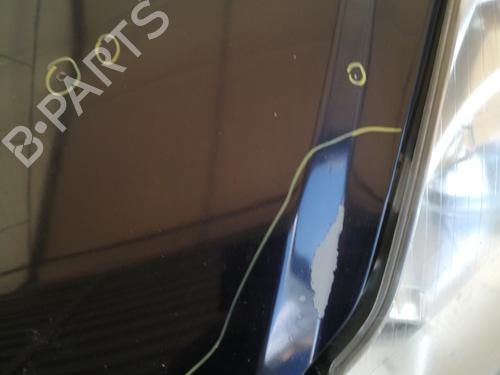 Hood OPEL CORSA D (S07) 1.3 CDTI (L08, L68) | BP25894261C1 