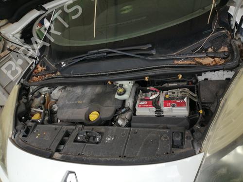Switch RENAULT SCÉNIC III (JZ0/1_) 1.9 dCi (JZ0J, JZ1J, JZ1K, JZ1S) | BP25741199I30 - Image 10
