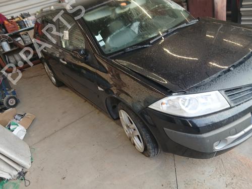 Right mirror RENAULT MEGANE II Estate (KM0/1_) 1.5 dCi (KM16, KM1E) | BP30900623C27