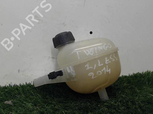 Used Expansion tank RENAULT TWINGO III (BCM_, BCA_) 1.0 SCe 70 (71 hp) 20883726