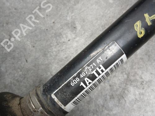 Left front driveshaft SKODA FABIA II (542) 1.2 | BP31853576M38 - Image 5