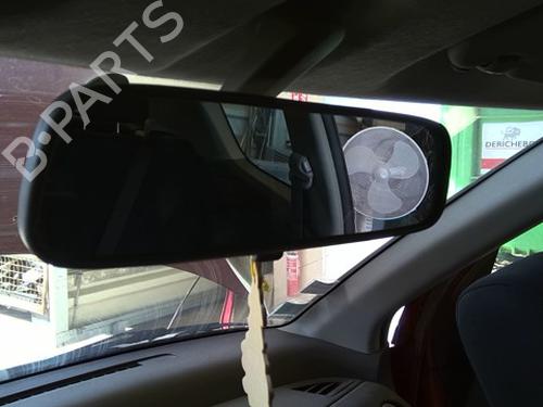 Rear mirror SUZUKI SWIFT III (MZ, EZ) 1.3 (RS413, ZC11S) | BP39167938I6 - Image 5