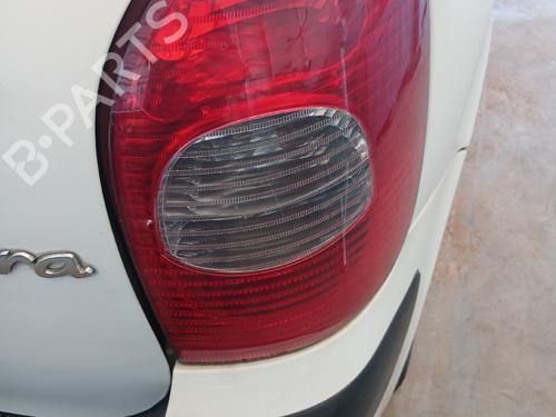 Used Right taillight Right taillight 38558880 38558880