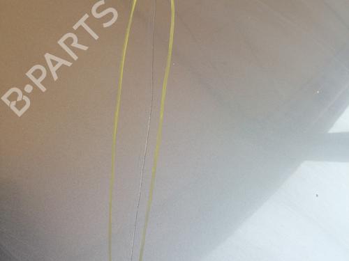 Capot PEUGEOT 607 (9D, 9U) 2.2 HDi (133 hp) 26885529