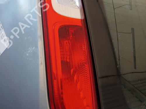 Left taillight FORD FOCUS II Saloon (DB_, FCH, DH) 1.8 TDCi | BP29327462C34 