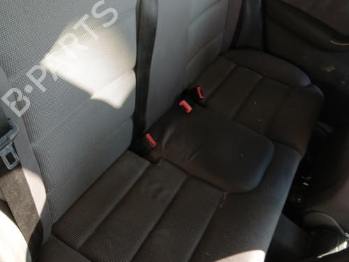 Stol bak AUDI A3 (8L1) 1.6 | BP29560739C17 