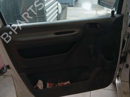 Used Front left window mechanism PEUGEOT EXPERT Van (222) 1.9 D 70 (69 hp) 28567744