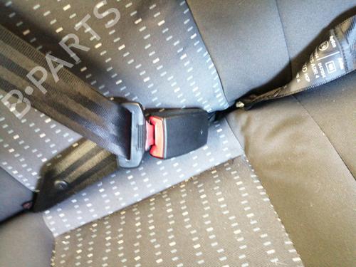 Used Seat buckle SEAT IBIZA III (6L1) 1.2 (64 hp) 26167647