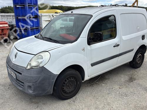 Brugte RENAULT KANGOO / GRAND KANGOO II (KW0/1_) 1.5 dCi 90 (KW05, KW08, KW0G, KW11) (90 hp) 4290818
