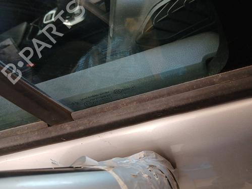 Front right quarter glass PEUGEOT 3008 I MPV (0U_) 1.6 HDi | BP29310614C112 