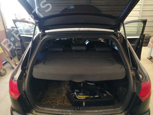 Used Tailgate lift support AUDI A3 Sportback (8PA) 2.0 TDI (170 hp) 24369060