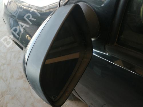Left mirror DACIA SANDERO 1.4 (BS0C, BS0A, BS0G, BS1F, BS0E) | BP26740768C26