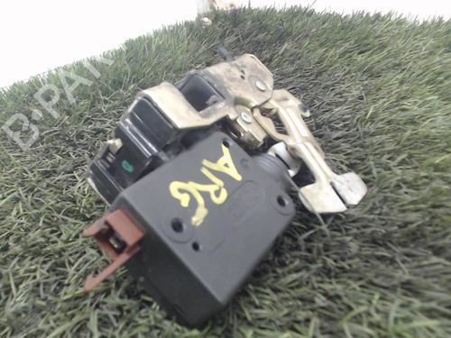 Used Rear left lock CITROËN SAXO (S0, S1) 1.5 D (57 hp) 20884500