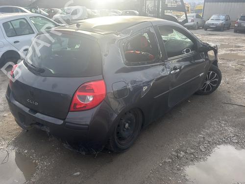 Crossmember RENAULT CLIO III (BR0/1, CR0/1) 1.5 dCi (BR17, CR17) | BP32368302C162