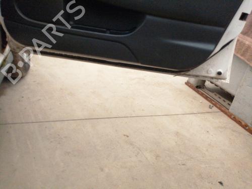 Right front door VOLVO V40 Estate (645) 1.6 | BP24402755C3 