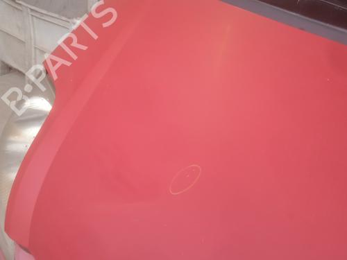 Hood OPEL MOVANO A Van (X70) 2.5 CDTI (FD) | BP22524311C1